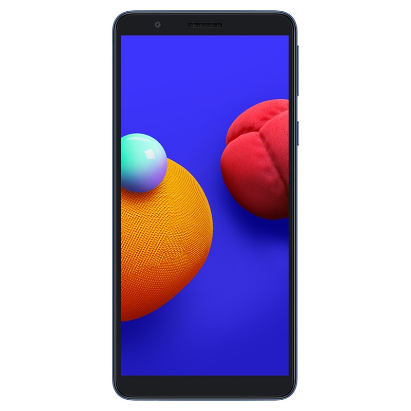 Điện Thoại Samsung Galaxy A01 Core A013G Blue