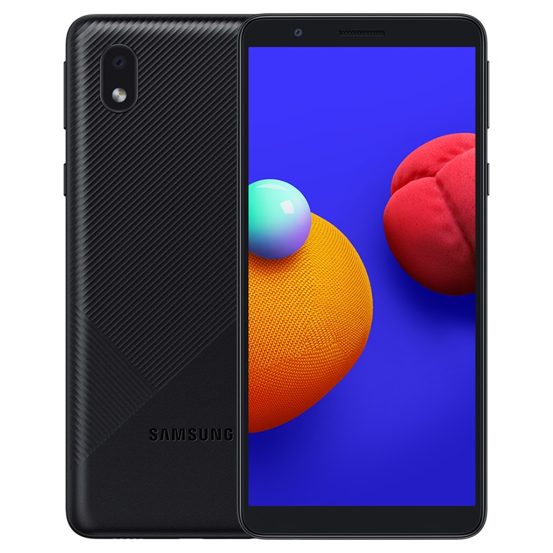 Điện Thoại Samsung Galaxy A01 Core A013G (Demo)