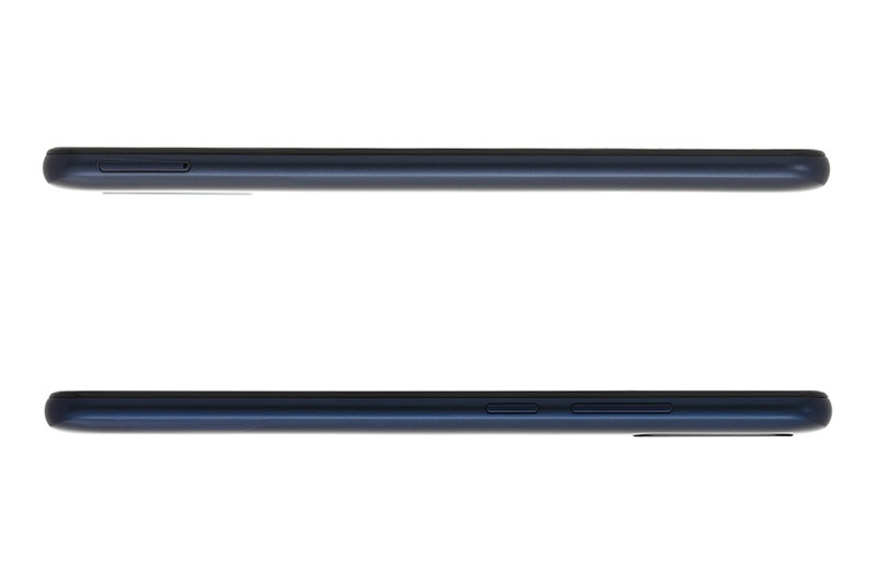 Điện thoại Samsung Galaxy A02s-A025F Blue