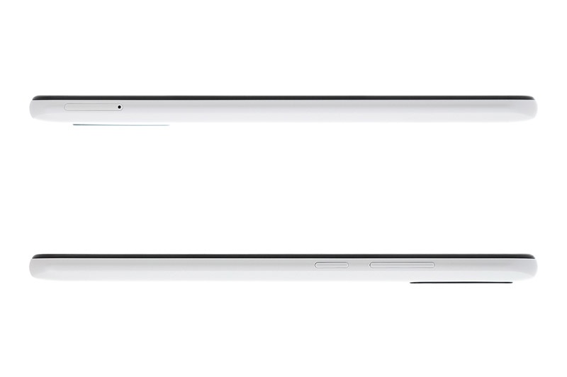 Điện thoại Samsung Galaxy A02s-A025F White