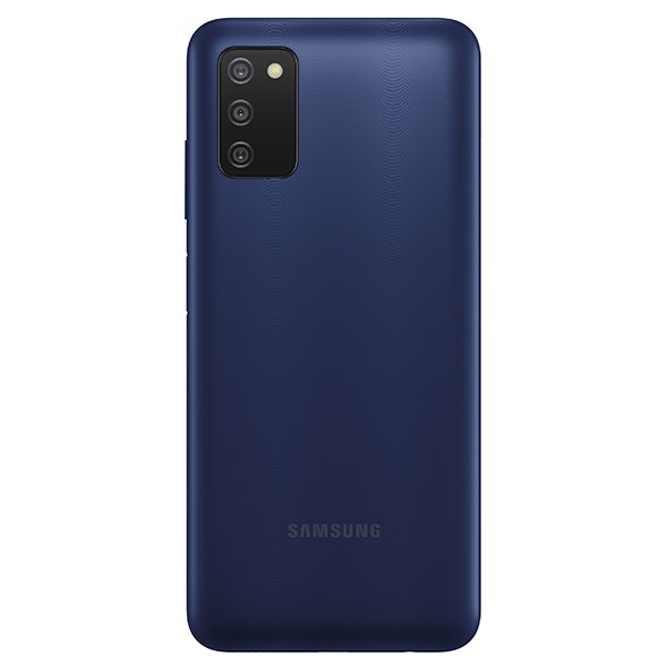 Điện thoại Samsung Galaxy A03s 64G Xanh (DM)
