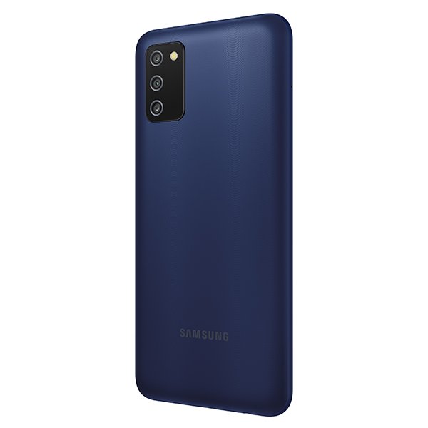 Điện thoại Samsung Galaxy A03s 64G Xanh (DM)