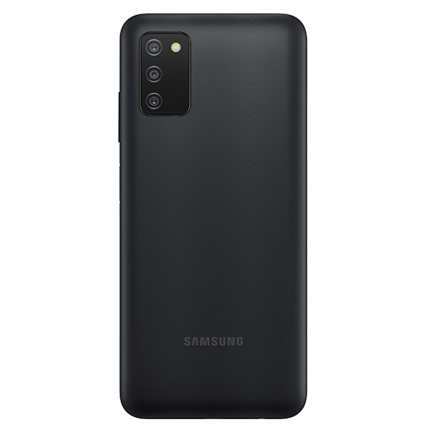 Điện thoại Samsung Galaxy A03s SM-A037 64G Đen