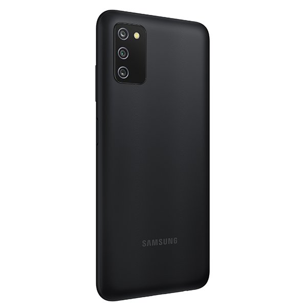 Điện thoại Samsung Galaxy A03s SM-A037 64G Đen