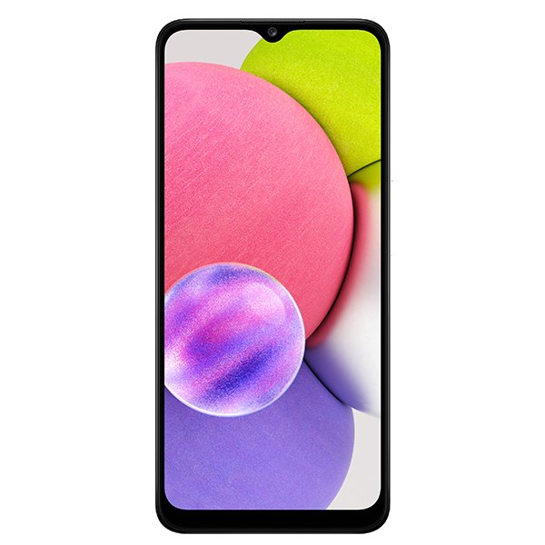 Điện thoại Samsung Galaxy A03s SM-A037 64G Trắng