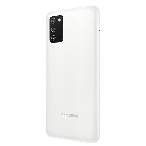Điện thoại Samsung Galaxy A03s SM-A037 64G Trắng
