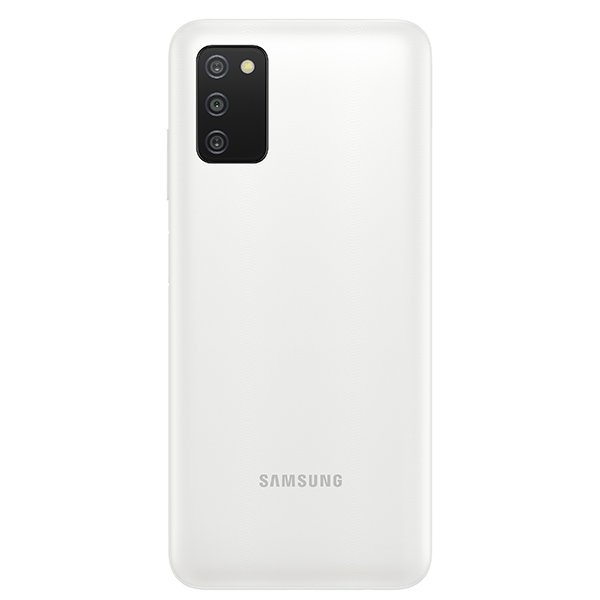 Điện thoại Samsung Galaxy A03s SM-A037 64G Trắng