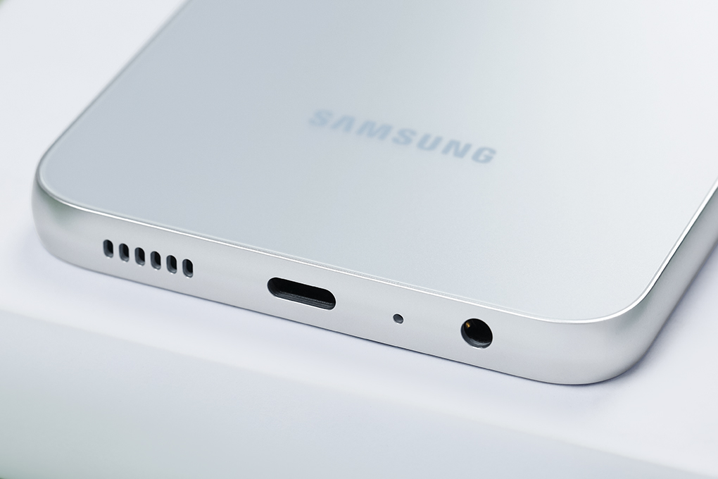 Điện thoại Samsung Galaxy A05s (4+128G) A057F Bạc