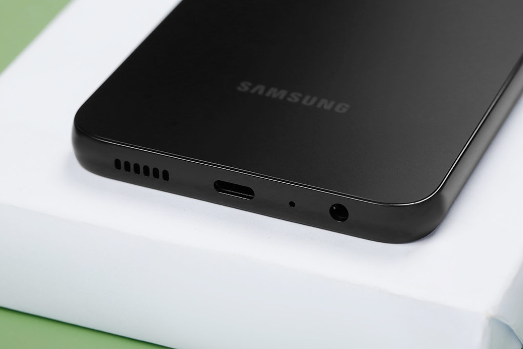 Điện thoại Samsung Galaxy A05s (4+128G) A057F Đen