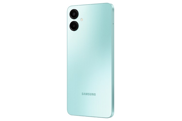 Điện thoại Samsung Galaxy A06 4G A065F (4+128G) Green (DM)