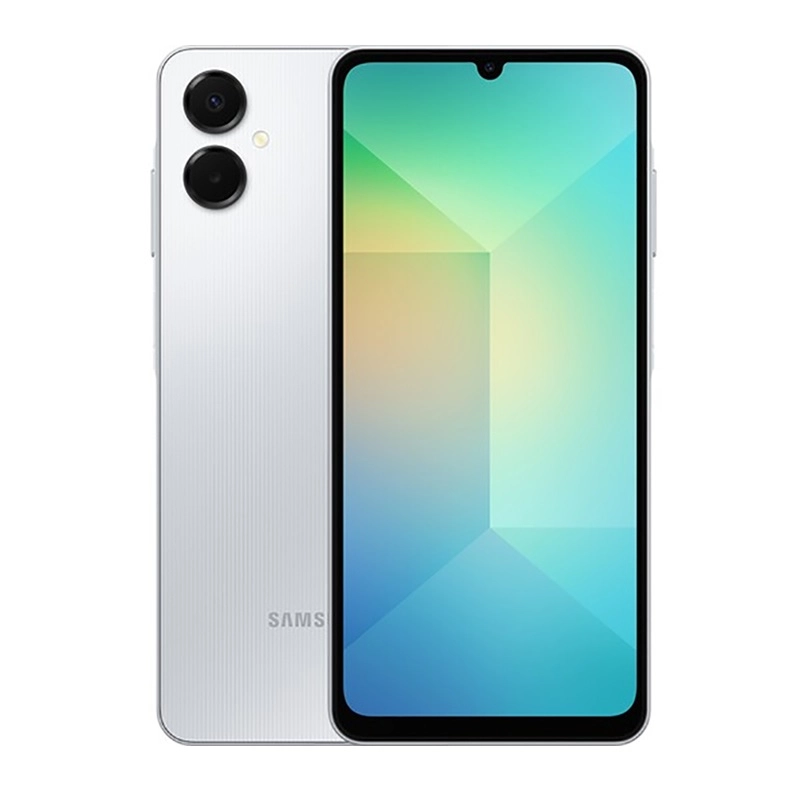Điện thoại Samsung Galaxy A06 5G A066B (4+128G) Gray