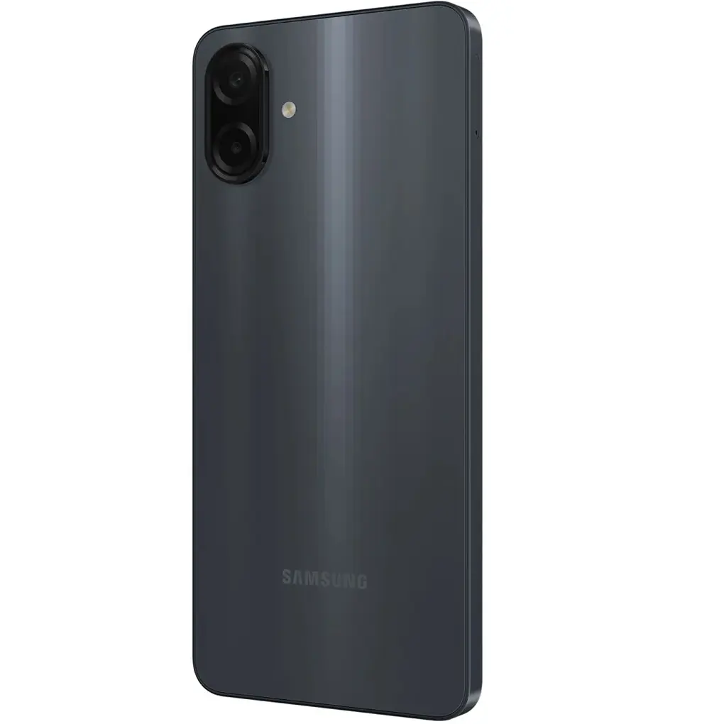 Điện thoại Samsung Galaxy A07 5G A076B (4+128G) Đen