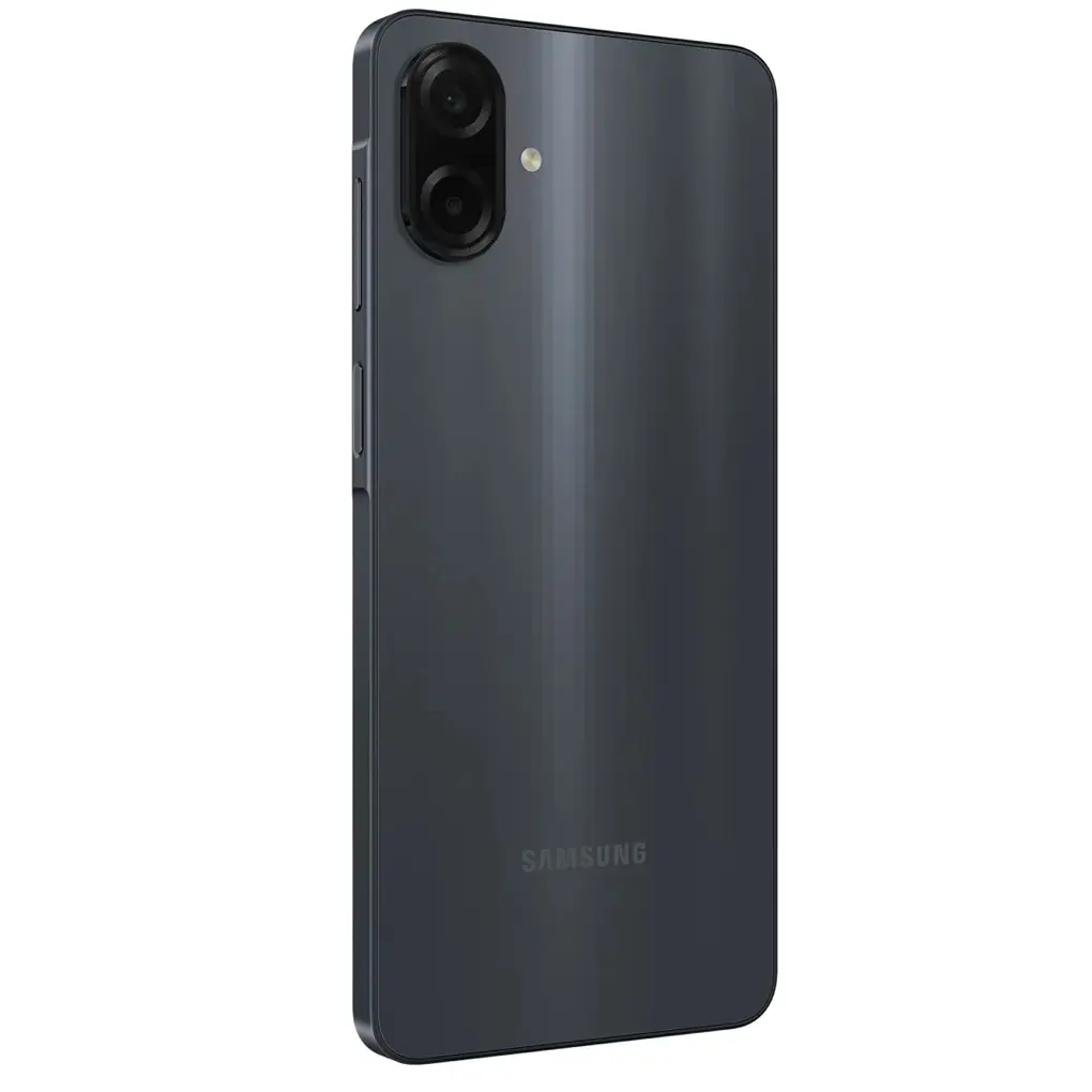 Điện thoại Samsung Galaxy A07 5G A076B (4+128G) Đen