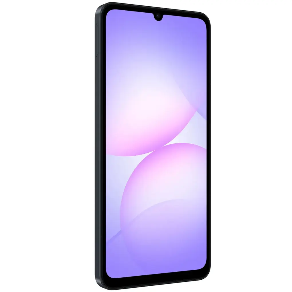 Điện thoại Samsung Galaxy A07 5G A076B (4+128G) Đen