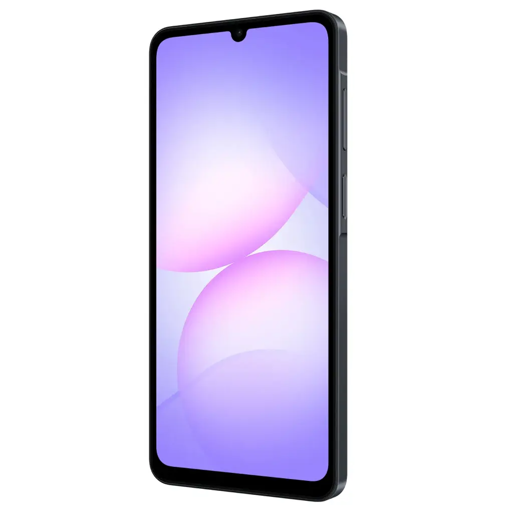 Điện thoại Samsung Galaxy A07 5G A076B (4+128G) Đen