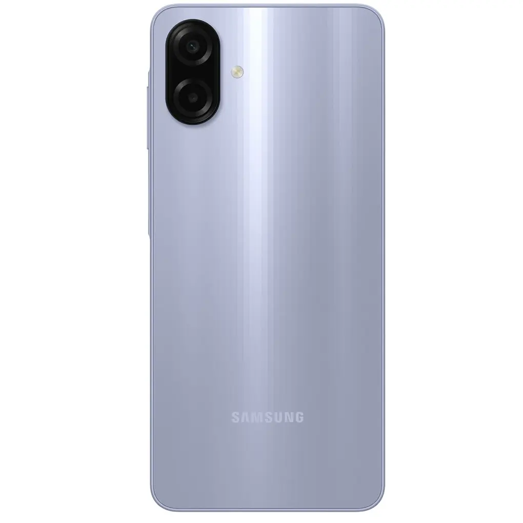 Điện thoại Samsung Galaxy A07 5G A076B (4+128G) Tím DM