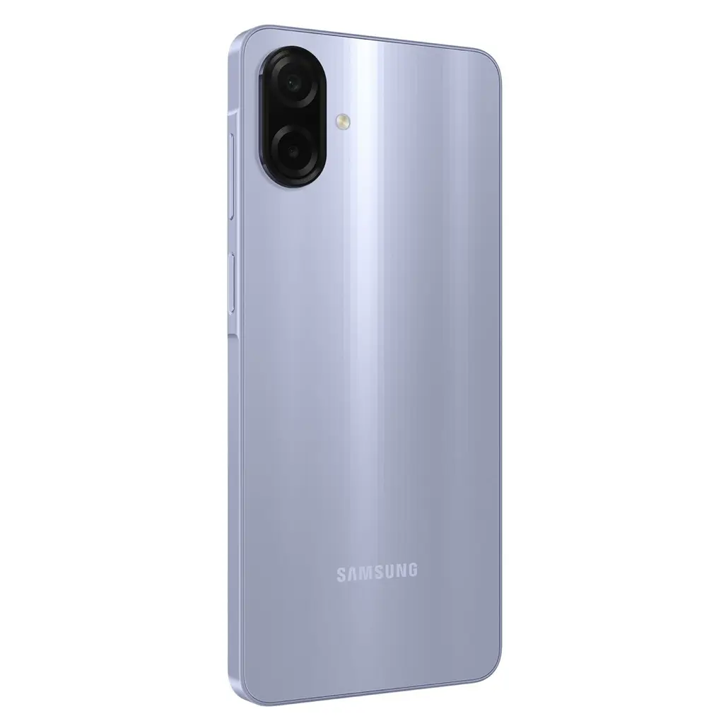 Điện thoại Samsung Galaxy A07 5G A076B (4+128G) Tím DM