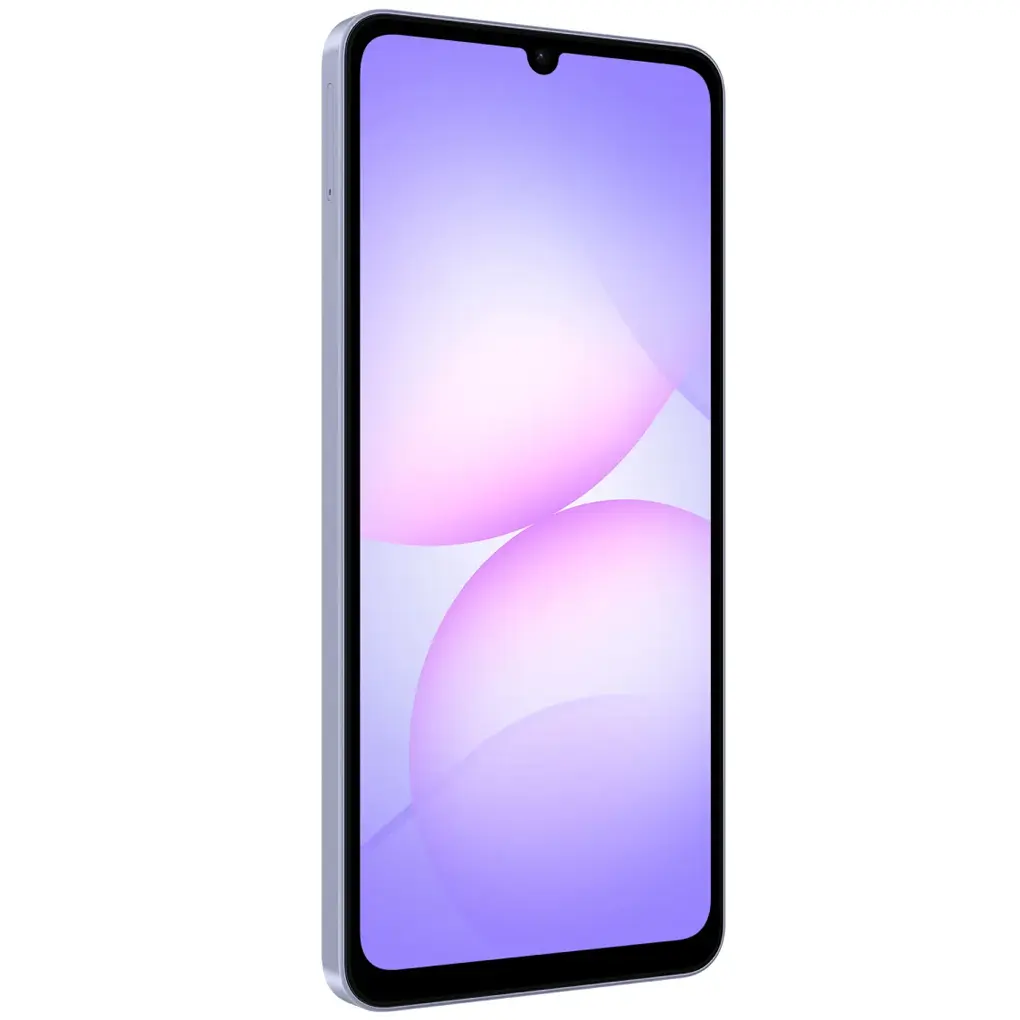 Điện thoại Samsung Galaxy A07 5G A076B (4+128G) Tím