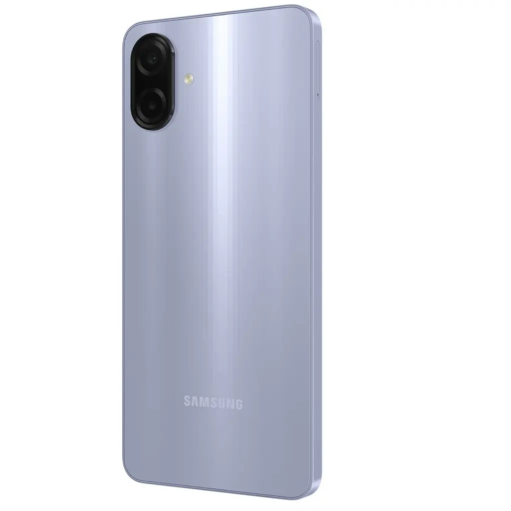 Điện thoại Samsung Galaxy A07 5G A076B (4+128G) Tím