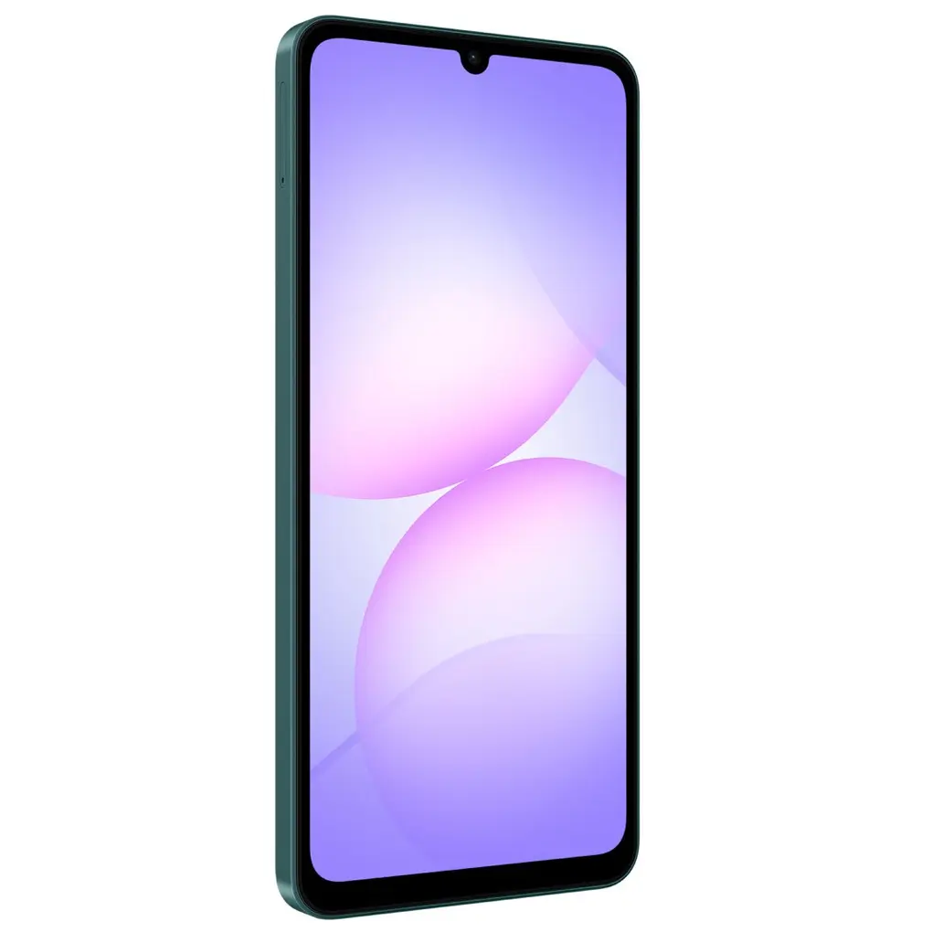 Điện thoại Samsung Galaxy A07 5G A076B (4+128G) Xanh