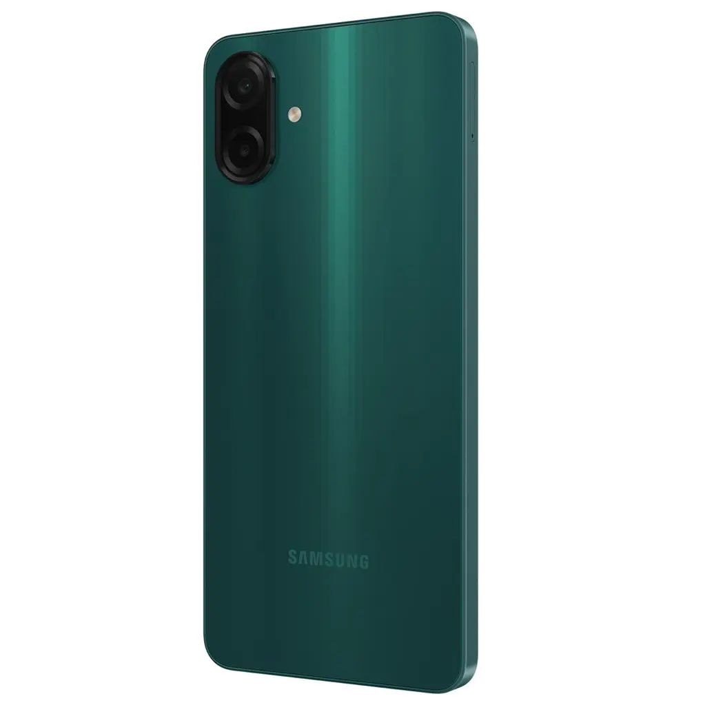 Điện thoại Samsung Galaxy A07 5G A076B (4+128G) Xanh