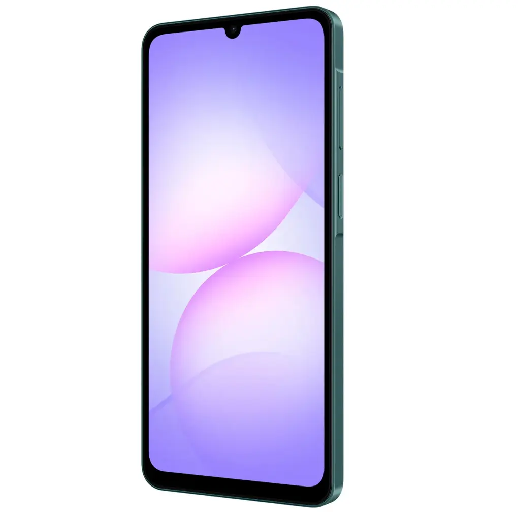 Điện thoại Samsung Galaxy A07 5G A076B (4+128G) Xanh