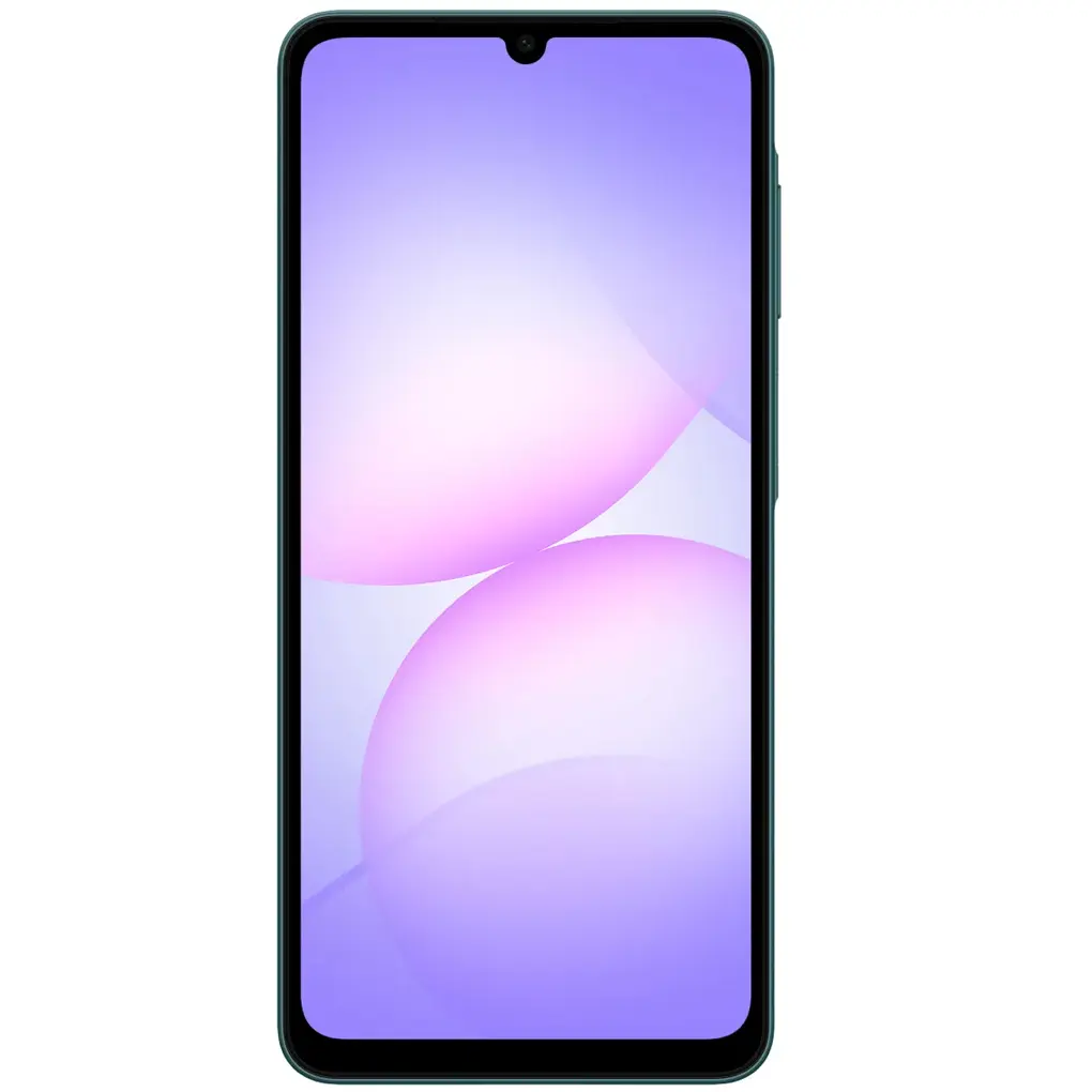 Điện thoại Samsung Galaxy A07 5G A076B (4+128G) Xanh