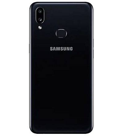Điện thoại Samsung Galaxy A10s SM-A107F Black