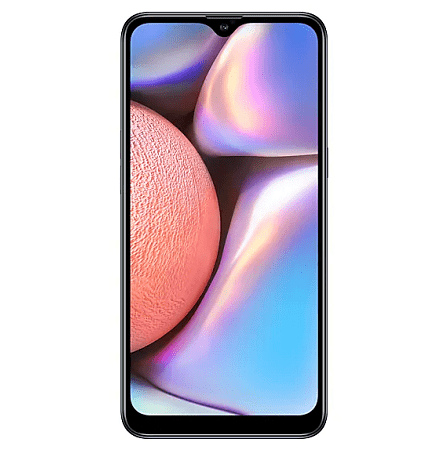 Điện thoại Samsung Galaxy A10s SM-A107F Black