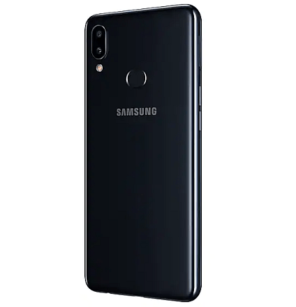 Điện thoại Samsung Galaxy A10s SM-A107F Black