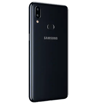 Điện thoại Samsung Galaxy A10s SM-A107F Black