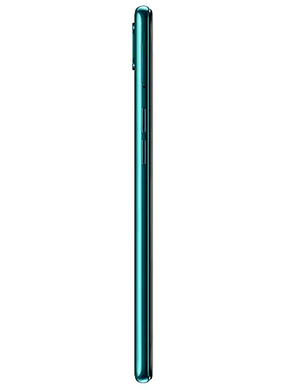 Điện thoại Samsung Galaxy A10s SM-A107F Green