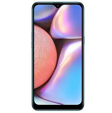 Điện thoại Samsung Galaxy A10s SM-A107F Green