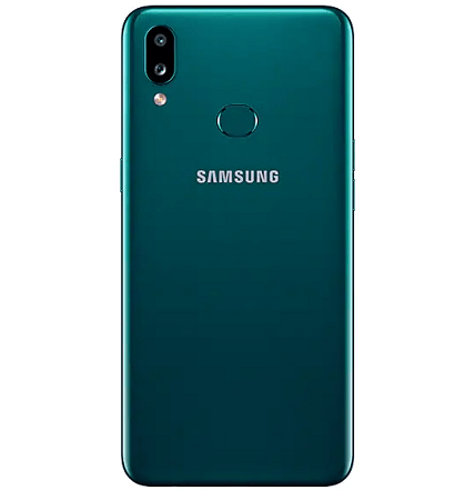 Điện thoại Samsung Galaxy A10s SM-A107F Green