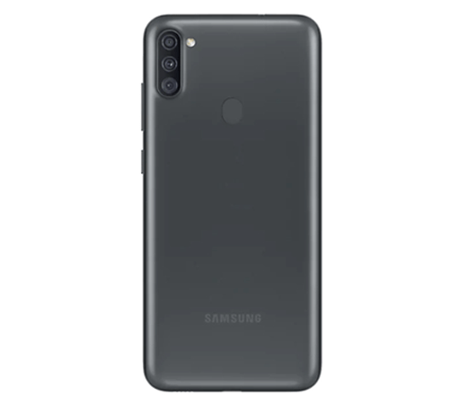 Điện thoại Samsung Galaxy A11 SM-A115F (Black)