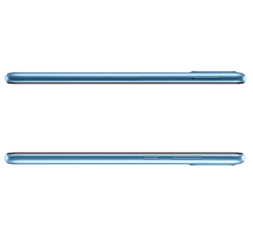Điện thoại Samsung Galaxy A11 SM-A115F (Blue)