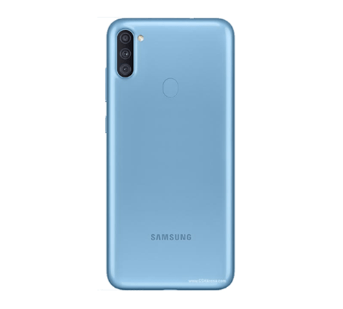 Điện thoại Samsung Galaxy A11 SM-A115F (Blue)