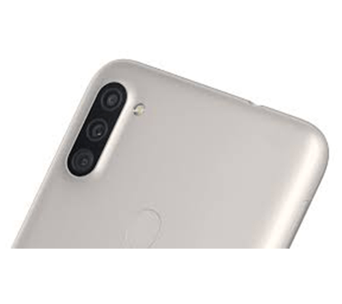 Điện thoại Samsung Galaxy A11 SM-A115F (White)
