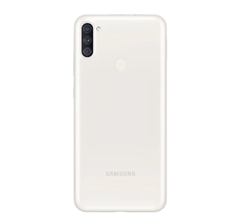 Điện thoại Samsung Galaxy A11 SM-A115F (White)
