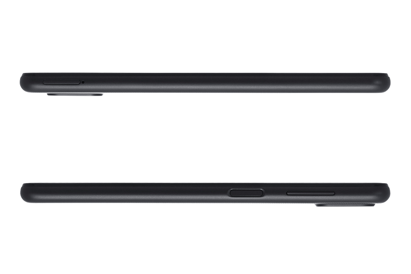 Điện thoại Samsung Galaxy A12 SM A127F Black (Exynos850)