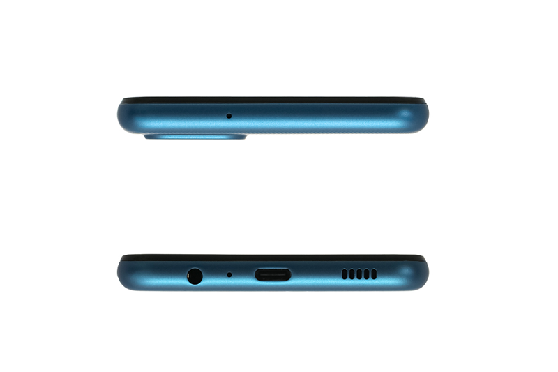 Điện thoại Samsung Galaxy A12 SM A127F Blue (Exynos850)