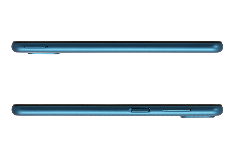 Điện thoại Samsung Galaxy A12 SM A127F Blue (Exynos850)