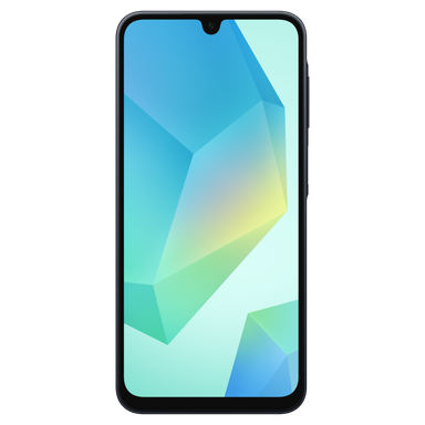 Điện thoại Samsung Galaxy A16 4G A165F (4+128G) Đen