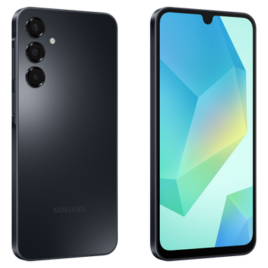 Điện thoại Samsung Galaxy A16 4G A165F (4+128G) Đen