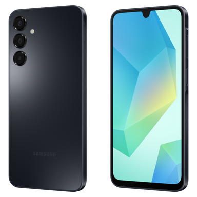 Điện thoại Samsung Galaxy A16 4G A165F (4+128G) Đen