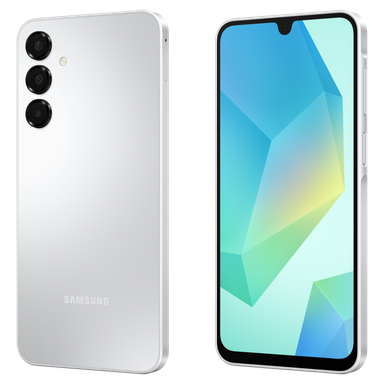 Điện thoại Samsung Galaxy A16 4G A165F (4+128G) Xám