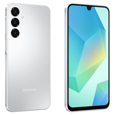 Điện thoại Samsung Galaxy A16 4G A165F (4+128G) Xám