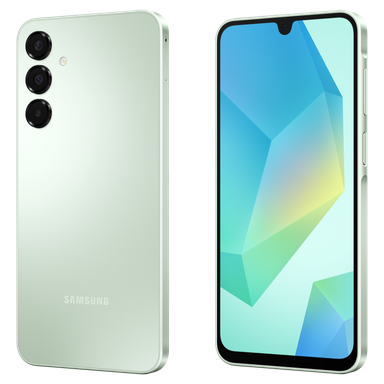 Điện thoại Samsung Galaxy A16 4G A165F (4+128G) Xanh (DM)