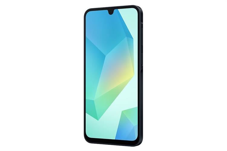 Điện thoại Samsung Galaxy A16 5G A166P (8+128G) Đen