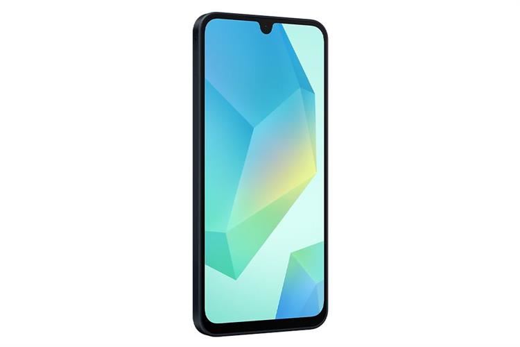 Điện thoại Samsung Galaxy A16 5G A166P (8+128G) Đen